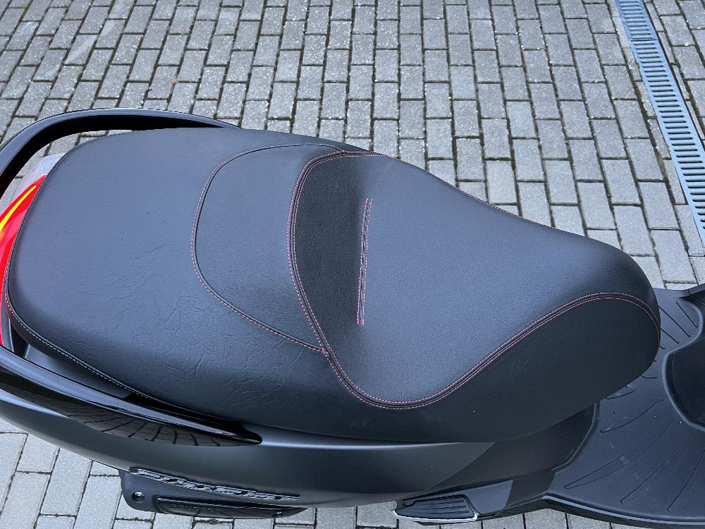 Motorrad verkaufen Peugeot Citystar RS Ankauf